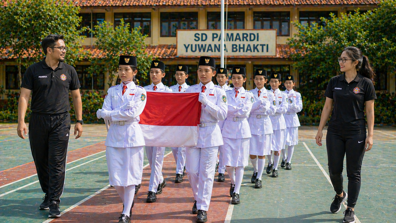 Paskibra 800x450