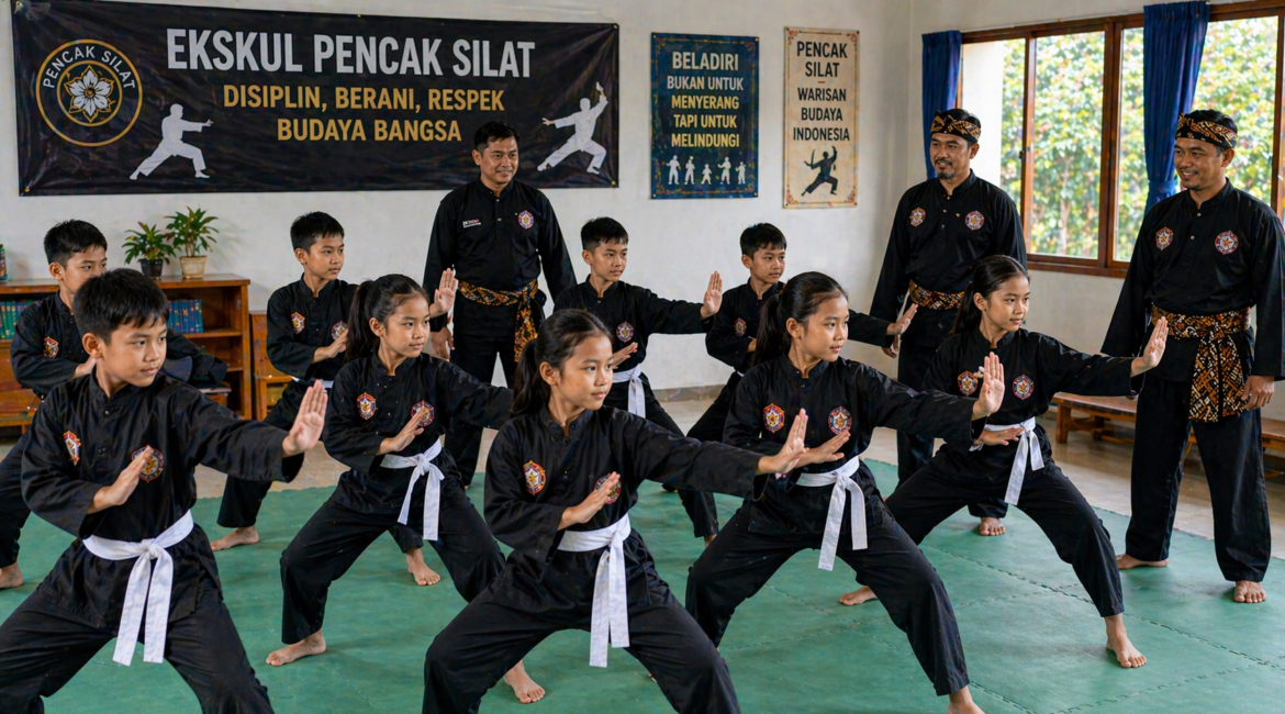 Pencak silat 800x450