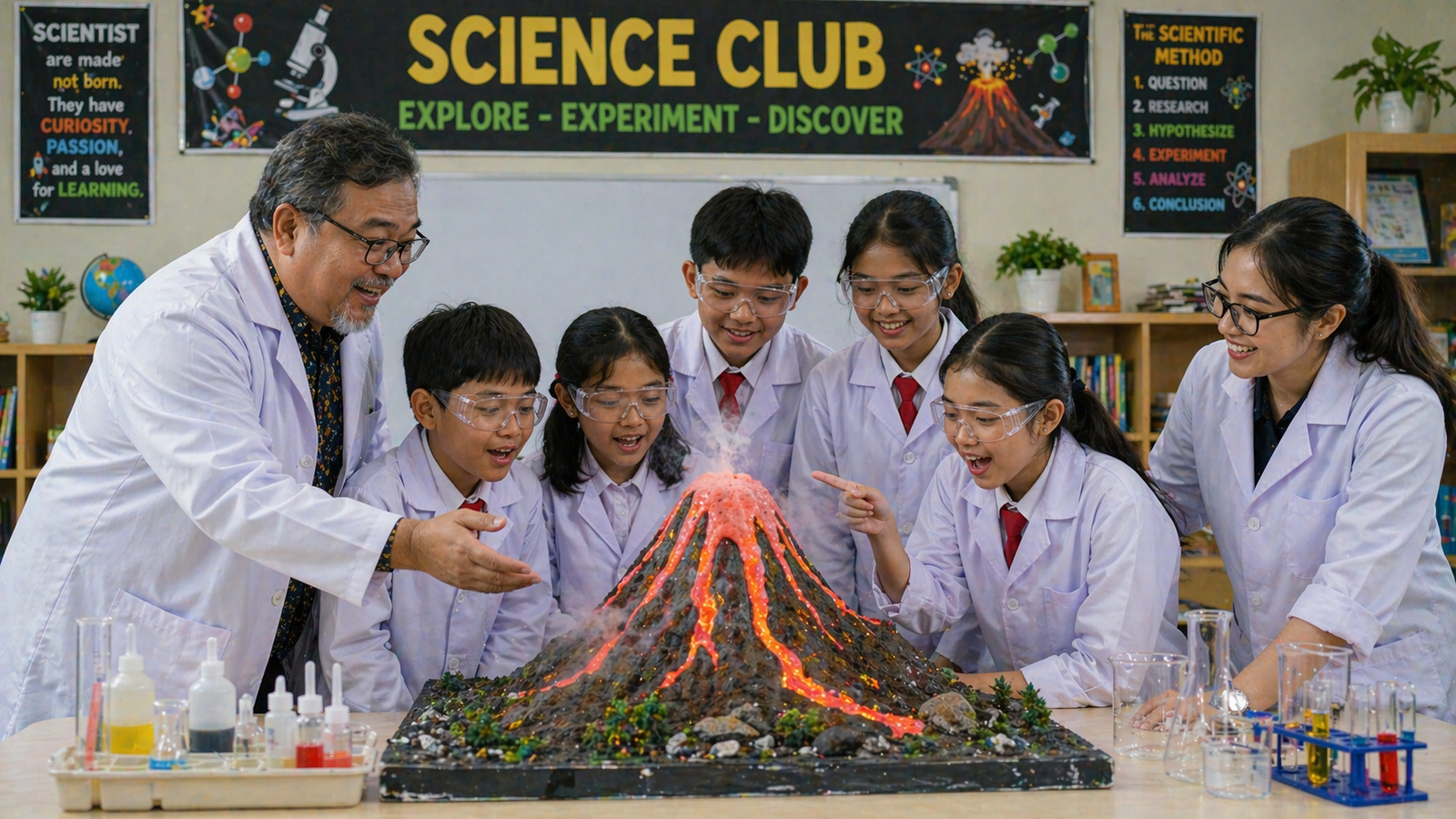 Science Club 800x450