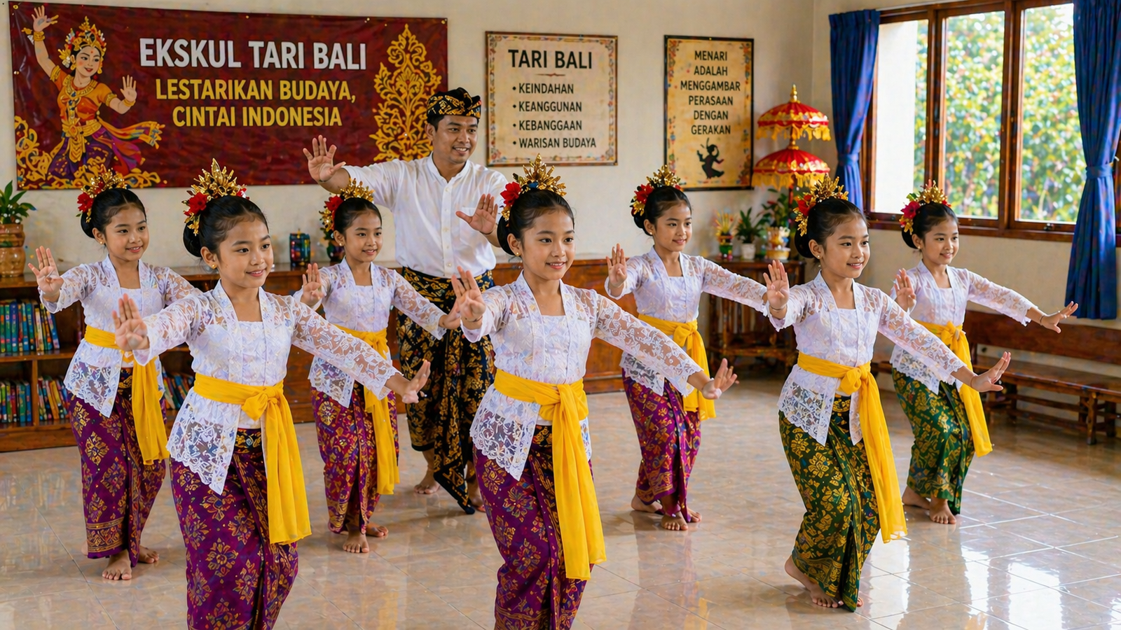 Tari Bali 800x450